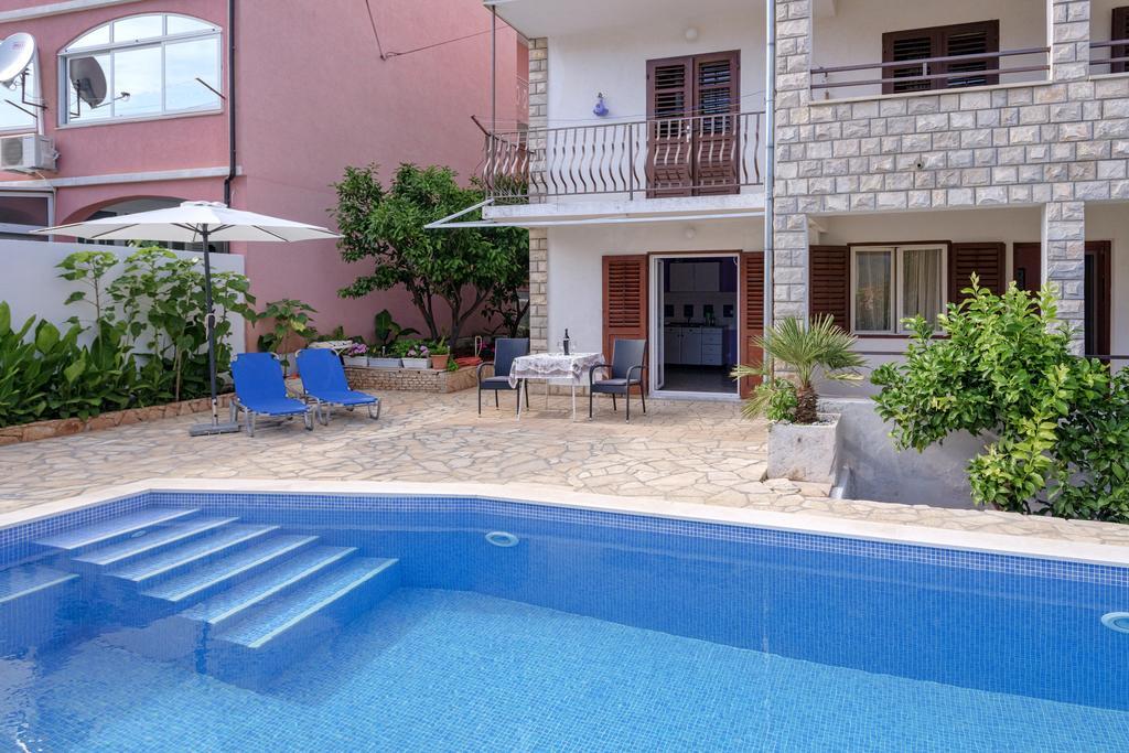 Apartments Priko Stari Grad (Hvar) Exterior foto