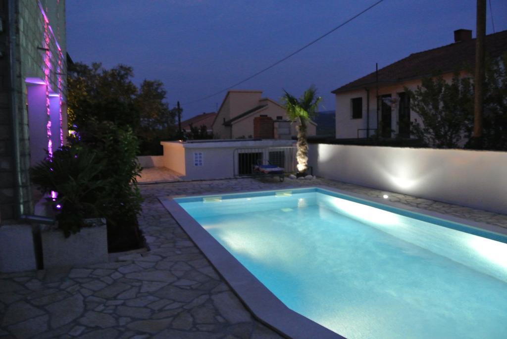 Apartments Priko Stari Grad (Hvar) Exterior foto
