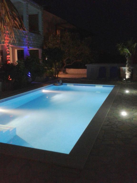 Apartments Priko Stari Grad (Hvar) Quarto foto