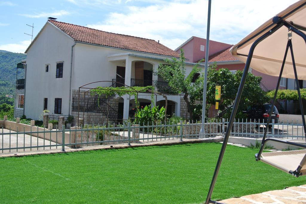 Apartments Priko Stari Grad (Hvar) Exterior foto