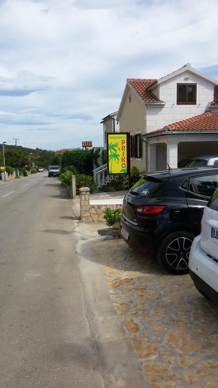 Apartments Priko Stari Grad (Hvar) Exterior foto