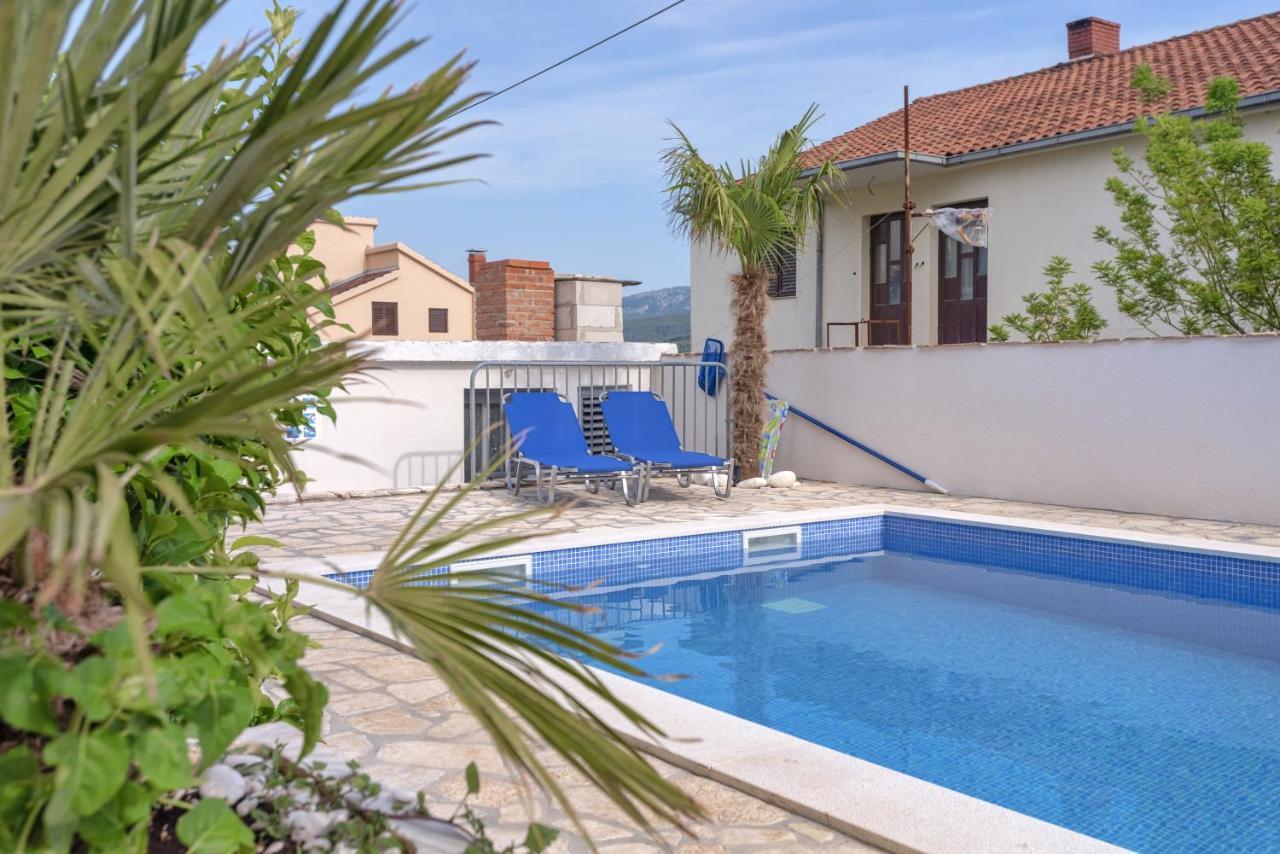 Apartments Priko Stari Grad (Hvar) Exterior foto
