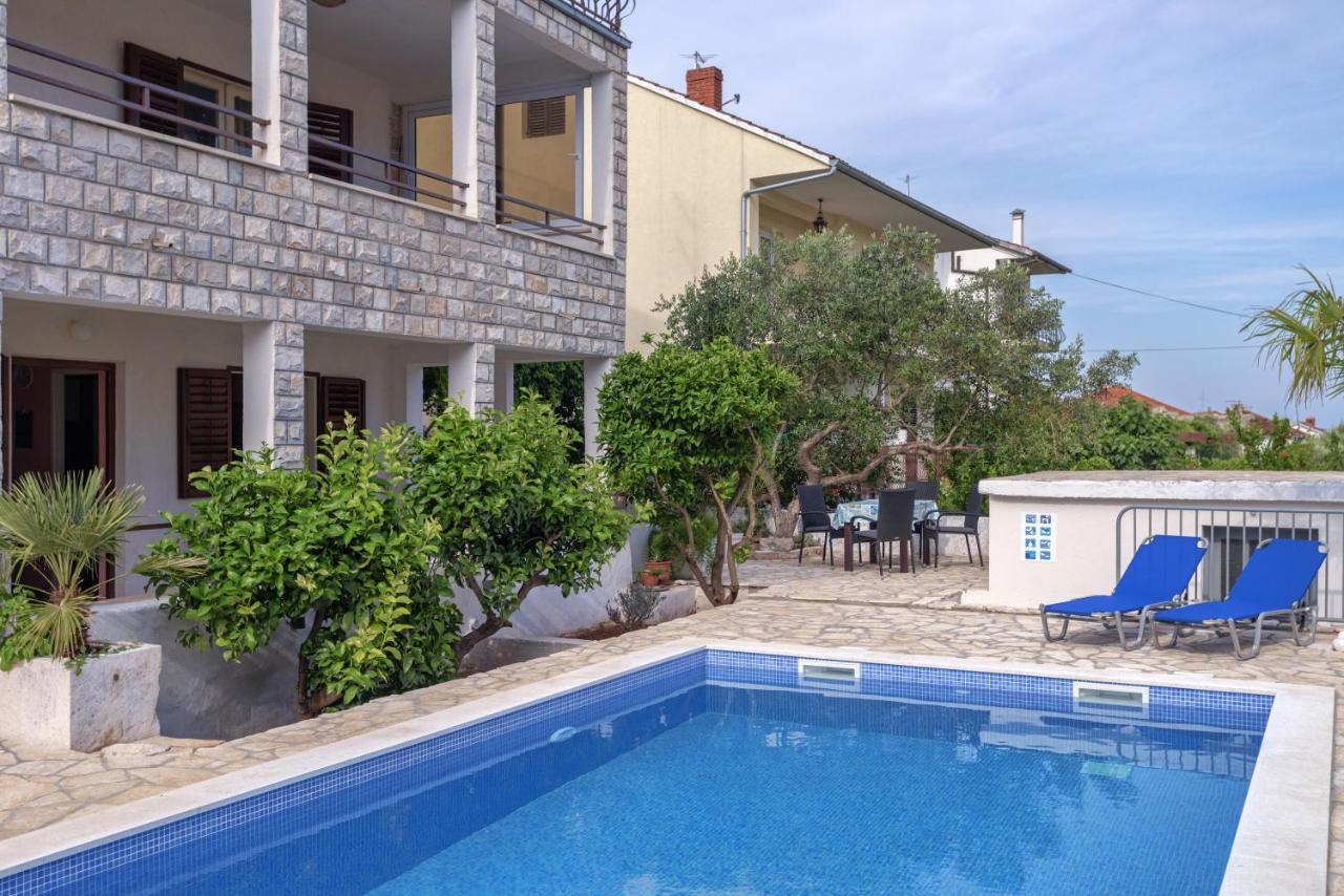 Apartments Priko Stari Grad (Hvar) Exterior foto